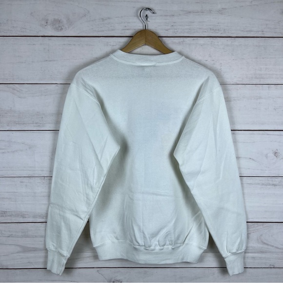 Vintage 1990s South of the Border Sweatshirt Small - Picture 4 of 5